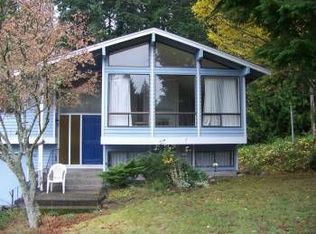 8705 Towne Rd NE, Bremerton, WA 98311