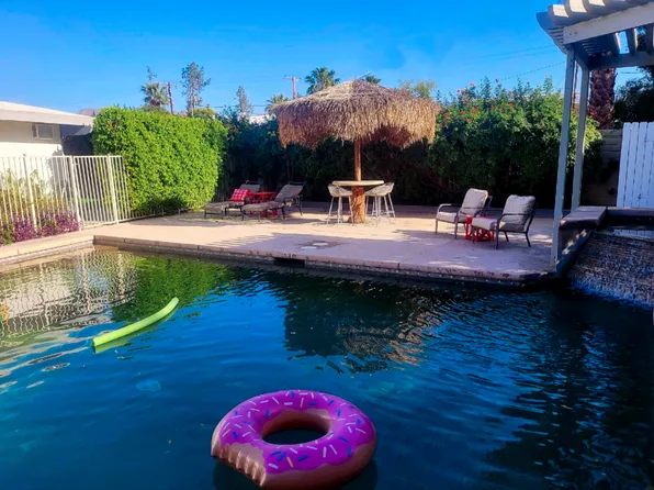 (undisclosed Address), Palm Desert, CA 92260