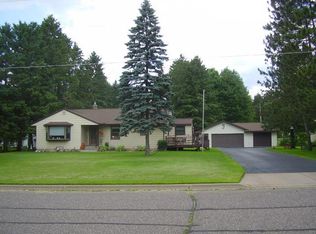 343 E Urquhart St, Medford, WI 54451