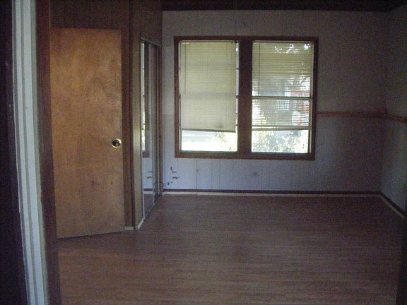 1 of 3 bedrooms