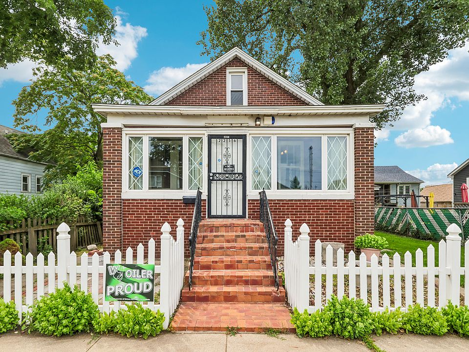 1st image of 2256 White Oak Ave
