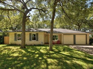 2621 Baxter Dr, Austin, TX 78745