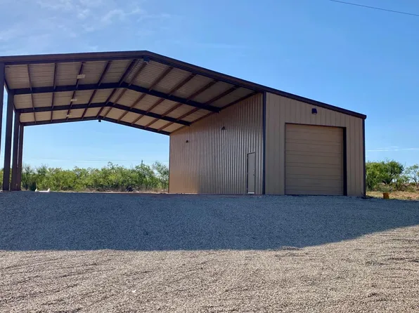 2690 David Dr, Justiceburg, TX 79330