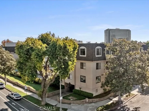 1201 Roxbury Dr APT 106, Los Angeles, CA 90035
