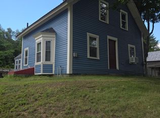 230 Lake Road, Wilton, ME 04294