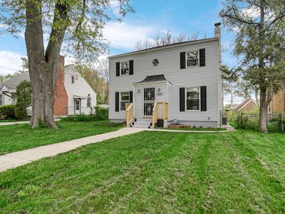 4647 Harrison St, Gary, IN, 46408