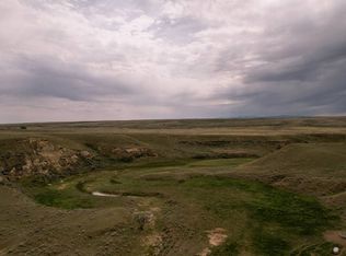 7011 Us Highway 191 S, Malta, MT 59538