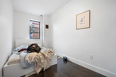 Rented by Corcoran