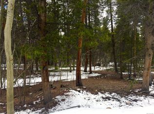 2060 Lodgepole Dr, Leadville, CO 80461