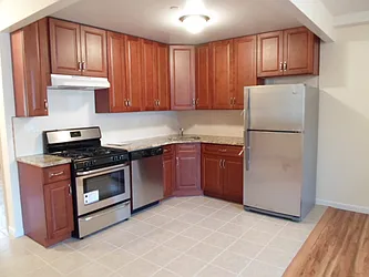 Rented by NY Space Finders Inc.