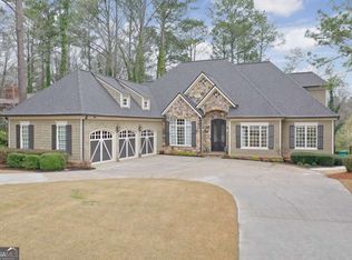 3950 Sentry Xing, Marietta, GA