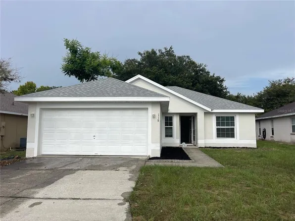 118 Springfield Pass, Davenport, FL 33897