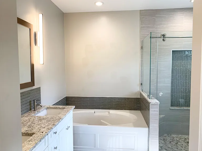 Master Bath