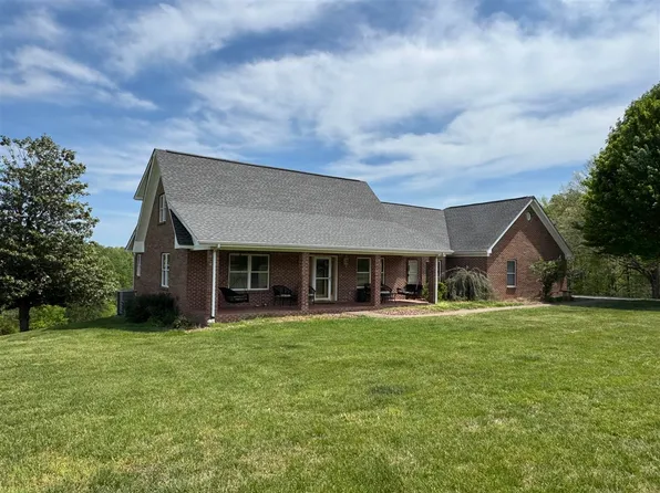 4354 Walnut Creek Rd, Scottsville, KY 42164