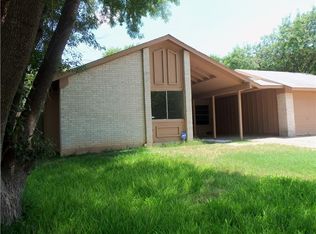 9011 Quail Valley Dr #A, Austin, TX 78758