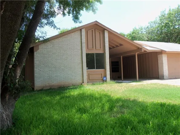 9011 Quail Valley Dr #A, Austin, TX 78758