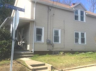 21 Greystone Ave, North Providence, RI 02911