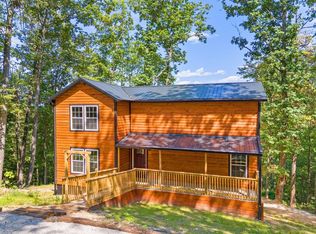 85 Shawnee Trce, Frenchburg, KY 40322