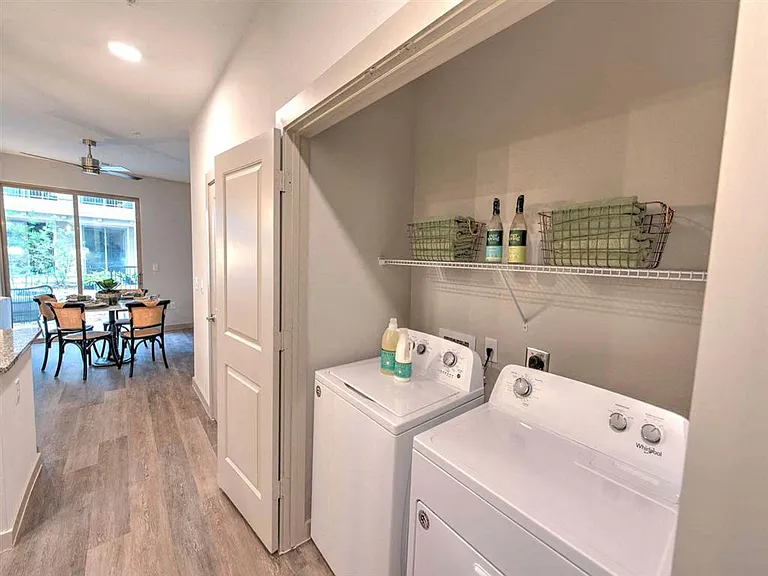 The Pointe at Valley Ranch Town Center — Photo 14