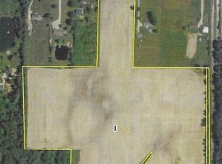 400 North Rd, Bluffton, IN 46714