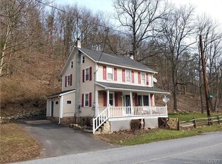 121 Wild Turkey Ln, New Ringgold, PA 17960