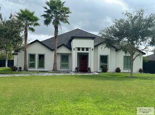 33703 Fm 1577, San Benito, TX 78586