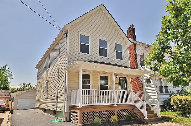 445 Ainsworth St, Linden, NJ 07036 Zillow