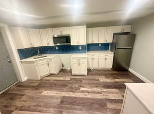 218 1st St #GL, Jersey City, NJ 07302