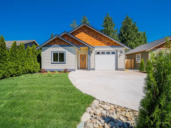 6609 47th Ave NE, Marysville, WA 98270