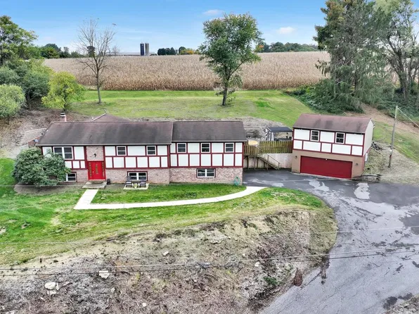 238 Zartman Mill Rd, Lititz, PA 17543