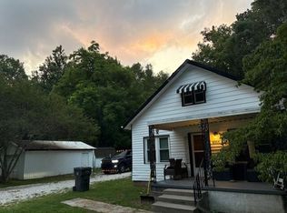 6351 S State Highway 7, West Liberty, KY 41472