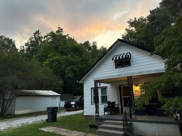 6351 S State Highway 7, West Liberty, KY 41472