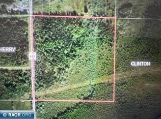 Fraser Rd, Iron, MN 55751