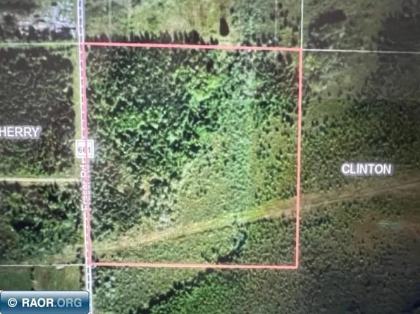 Fraser Rd, Iron, MN 55751
