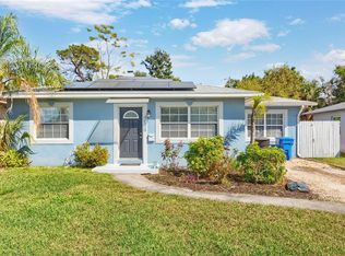 4908 Highland St S, Saint Petersburg, FL 33705