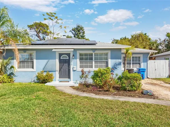 4908 Highland St S, Saint Petersburg, FL 33705