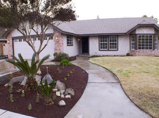 5920 W Crowley Ave, Visalia, CA 93291