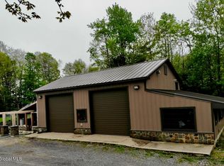 7331 Bills Rd, Middle Grove, NY 12850