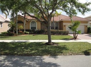 16354 Segovia Cir S, Pembroke Pines, FL 33331