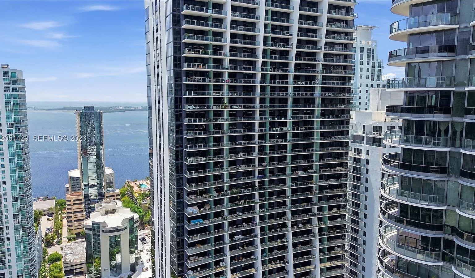 1010 Brickell Condo — Photo 2