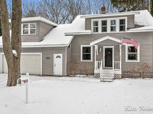1423 Carleton St, Whitehall, MI 49461