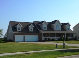 1600 Eagle Crk S, Marion, OH 43302