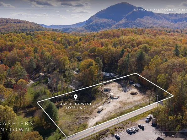 462 US 64 West, Cashiers, NC 28717