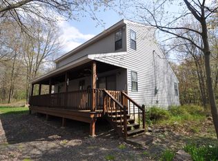 109 Cold Spring Dr, Jim Thorpe, PA 18229