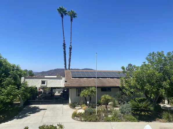 1335 Sunny Heights Rd, Fallbrook, CA 92028