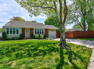 1 Hazel Pl, Hazlet, NJ 07730