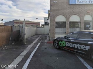 1605 W Latham St #B-21245090, Phoenix, AZ 85007