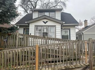 207 S 73rd St, Milwaukee, WI 53214