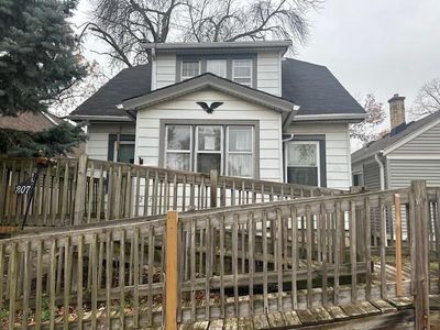 207 South 73rd STREET, Milwaukee, WI, 53214