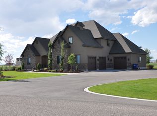 2244 Diamond H Ln, Rexburg, ID 83440